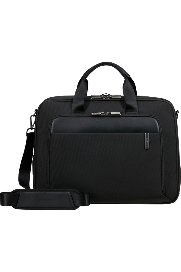 Samsonite Evosight Bailhandle 17.3'  Black