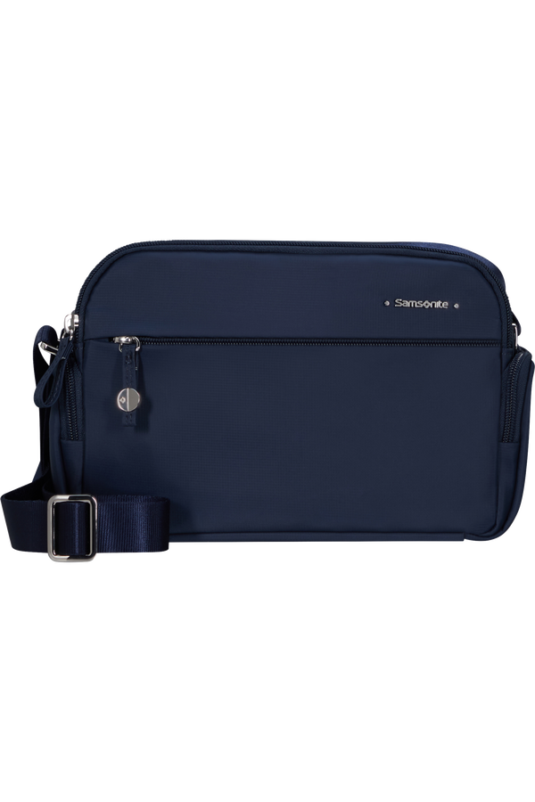 Samsonite Move 4.0 Reporter Bag S + 2 Pockets  Dark Blue