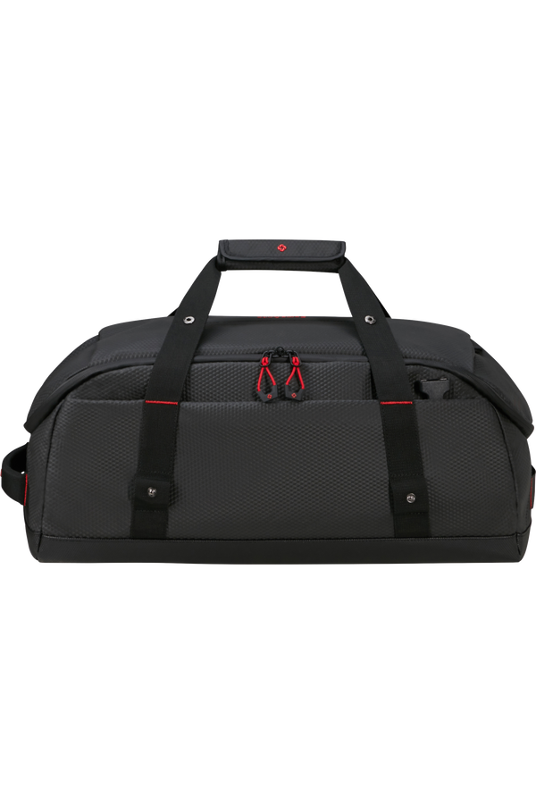 Samsonite Ecodiver Duffle S  Charcoal