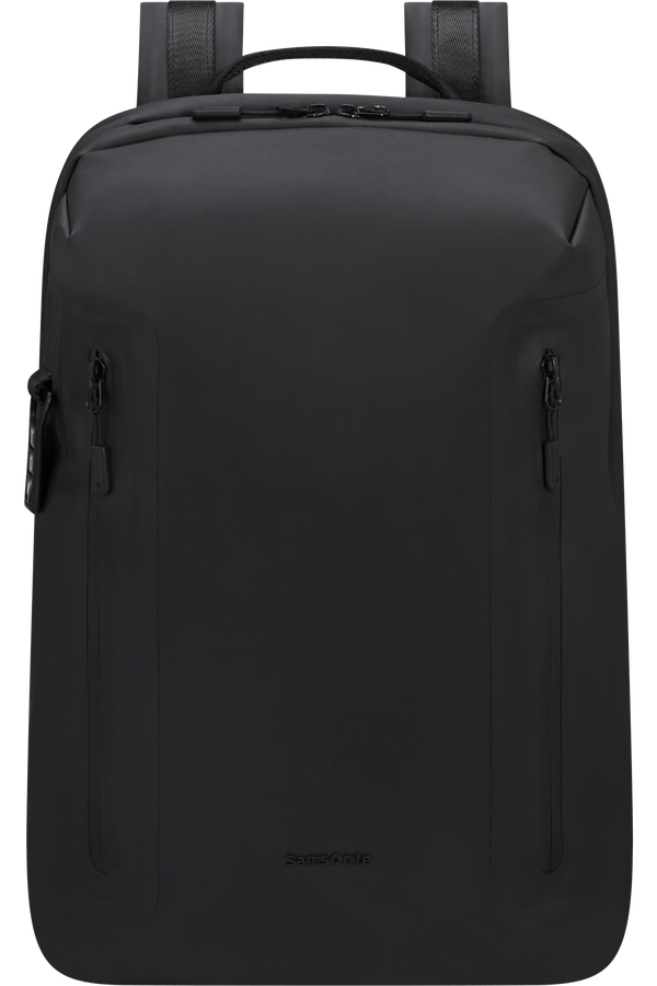 Samsonite Coatify Biz Backpack 15.6'  Black