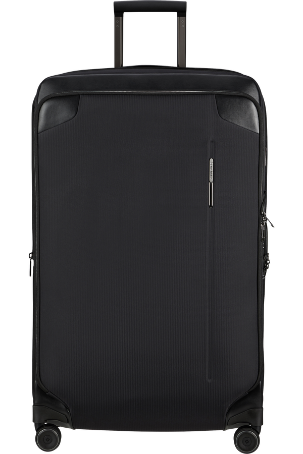 Samsonite Splendix Spinner DF Expandable 79cm  Black